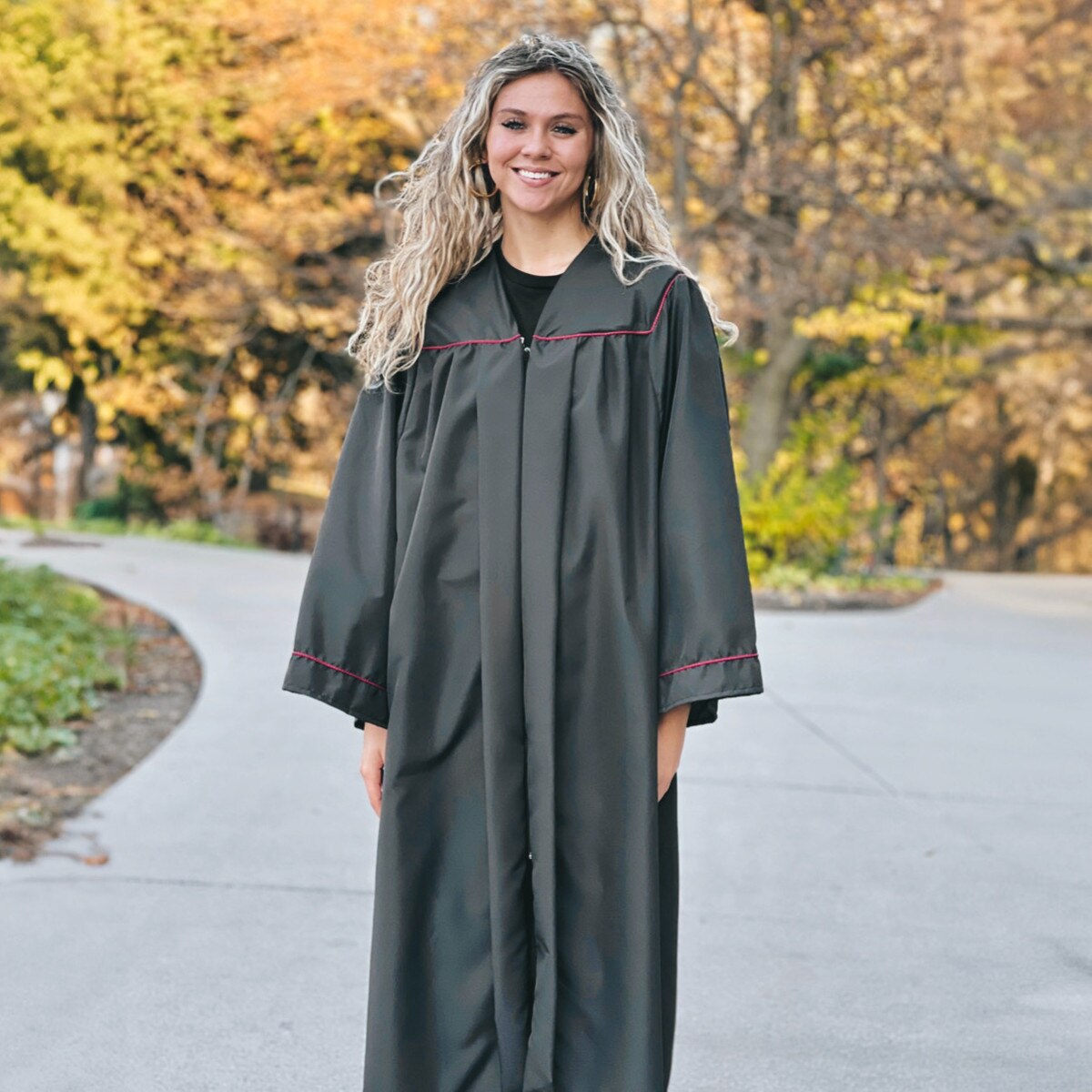 Bachelor Gown